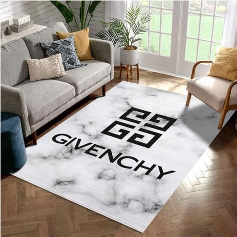 givenchy rug